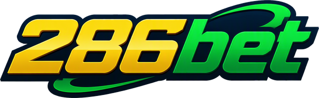 286bet লোগো